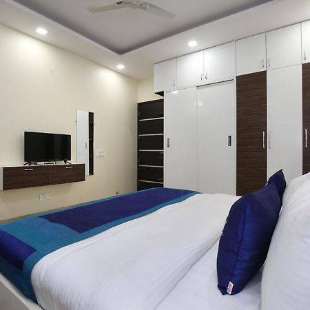 Fabhotel Shashank Villa Chandigarh Luaran gambar