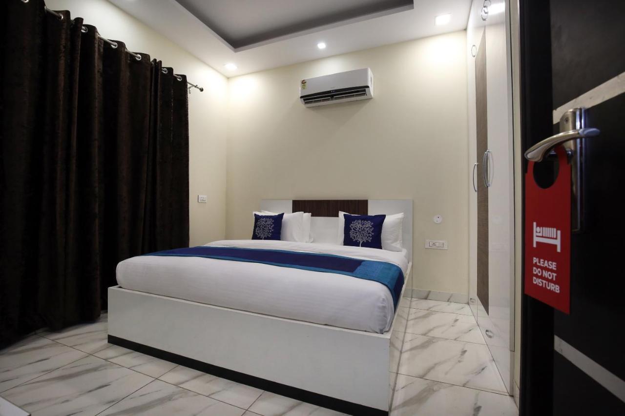 Fabhotel Shashank Villa Chandigarh Luaran gambar