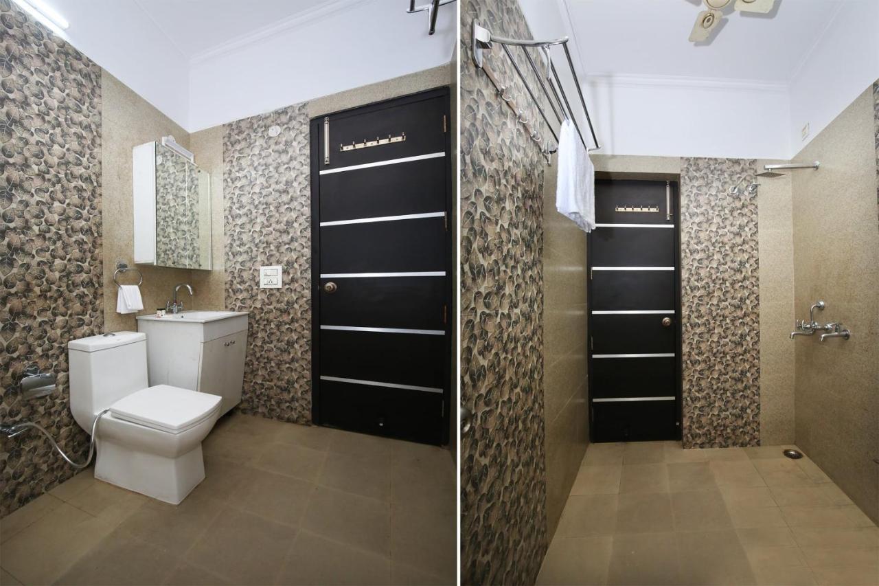 Fabhotel Shashank Villa Chandigarh Luaran gambar