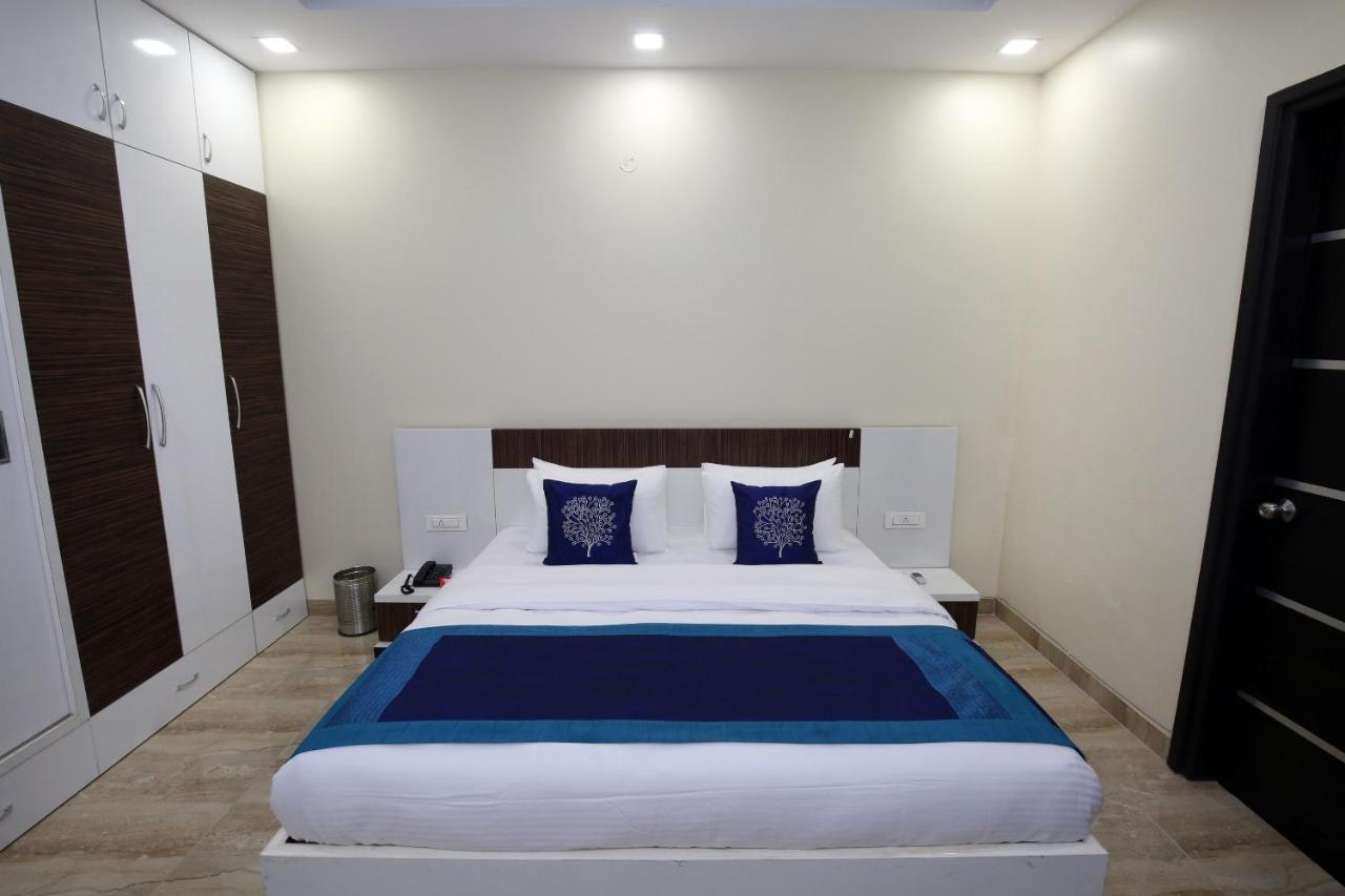 Fabhotel Shashank Villa Chandigarh Luaran gambar