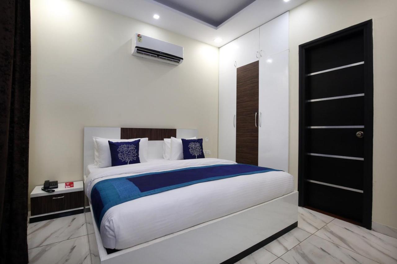 Fabhotel Shashank Villa Chandigarh Luaran gambar