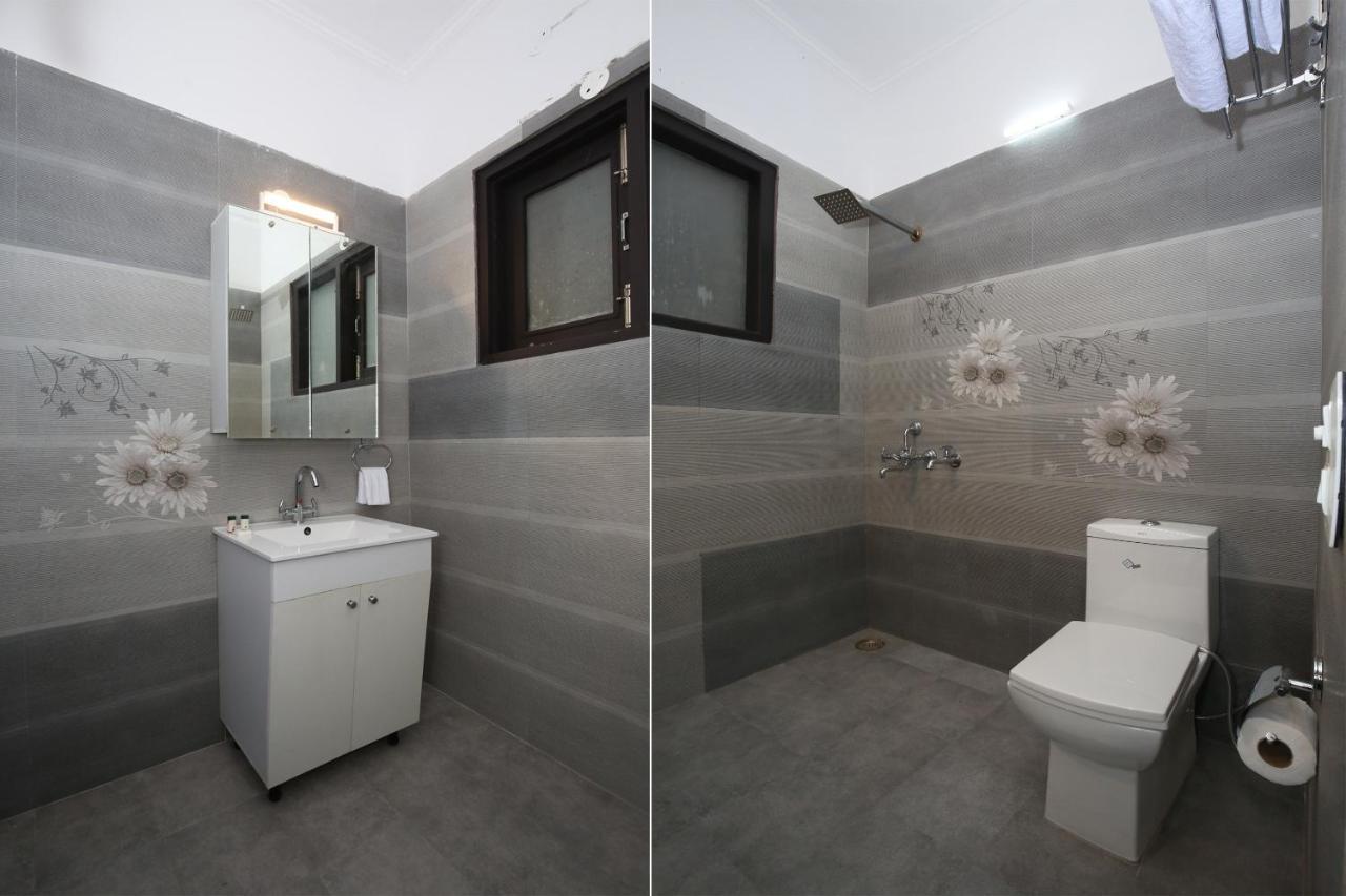 Fabhotel Shashank Villa Chandigarh Luaran gambar
