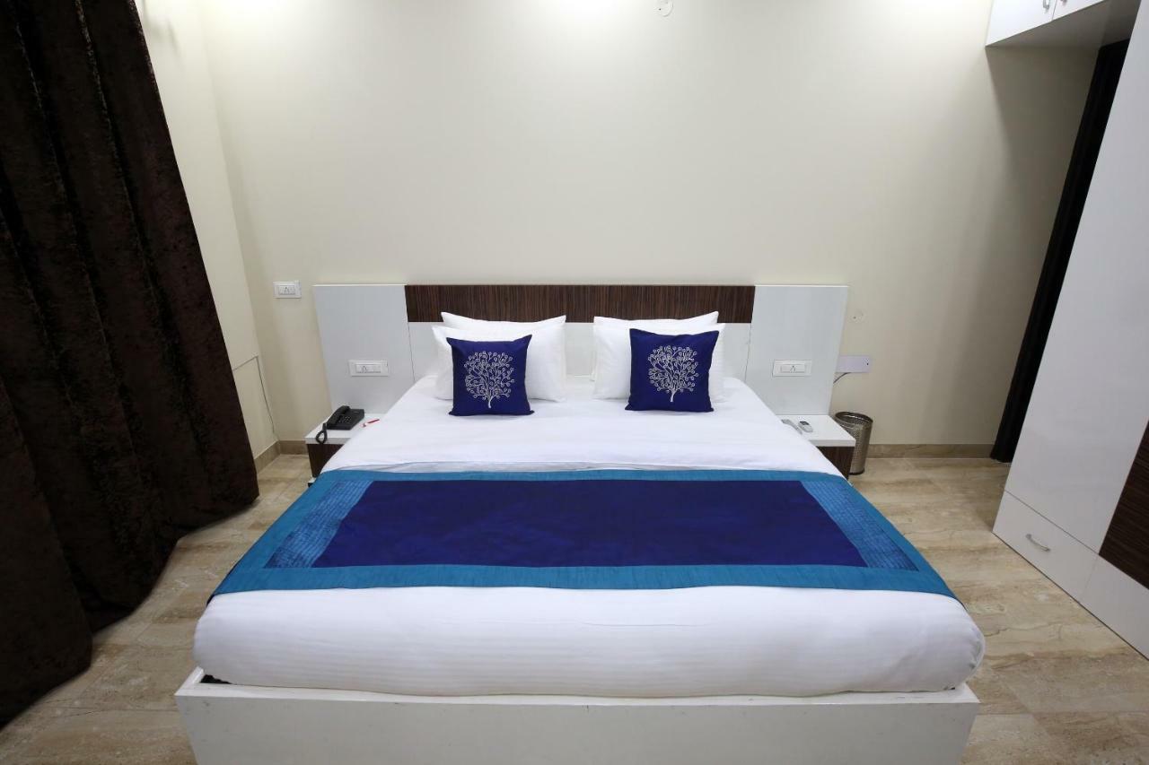 Fabhotel Shashank Villa Chandigarh Luaran gambar