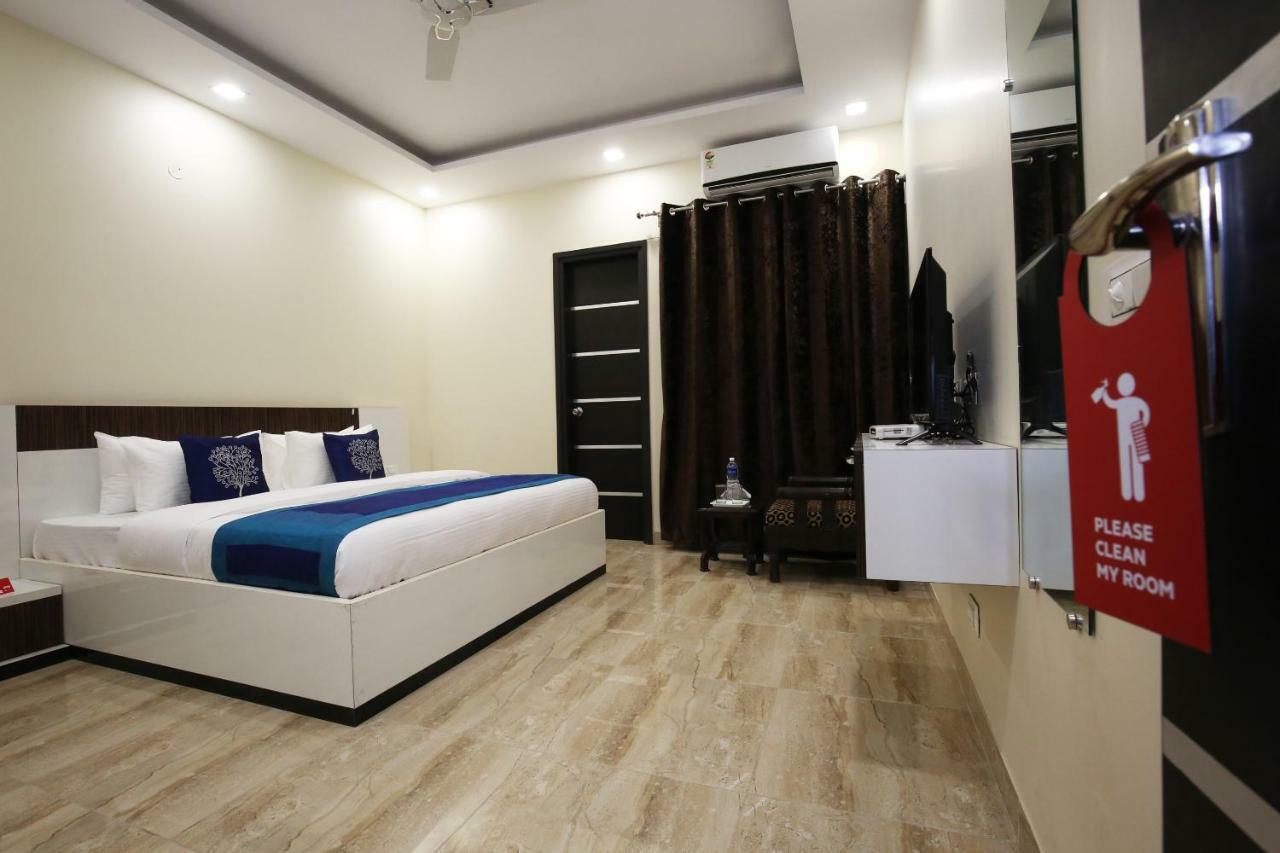 Fabhotel Shashank Villa Chandigarh Luaran gambar
